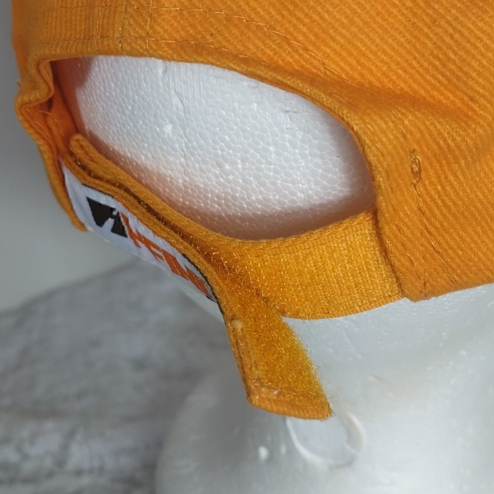 Houston Dynamo Cap - Picture 4 of 9